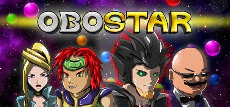 OboStar logo