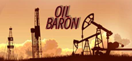 Oil Baron logo