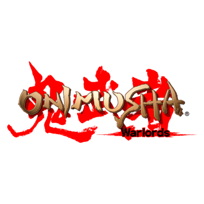 Onimusha: Warlords logo