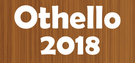 Othello 2018 logo