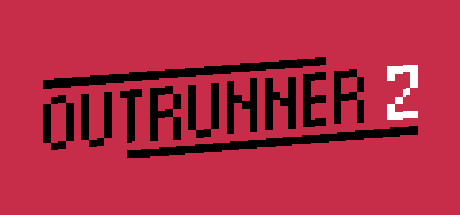 Outrunner 2 logo