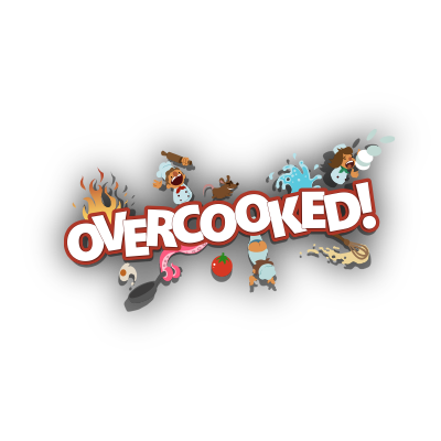 Overcooked logo