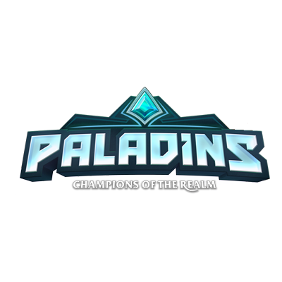 Paladins Founder's Pack logo