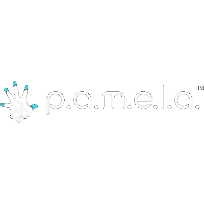 P.A.M.E.L.A. logo