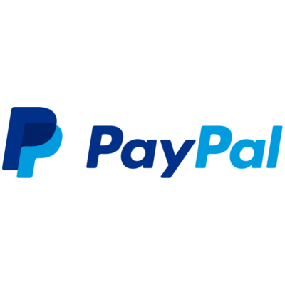 PayPal 100$ logo