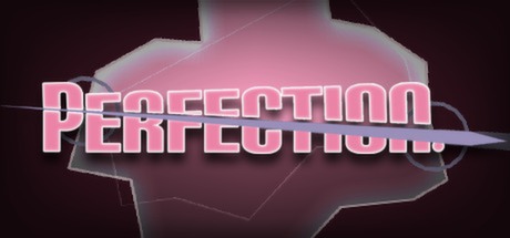 Perfection. logo