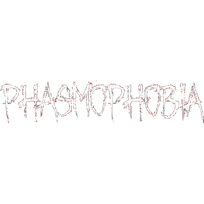 Phasmophobia Steam Altergift logo