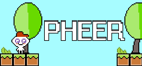 PHEER logo