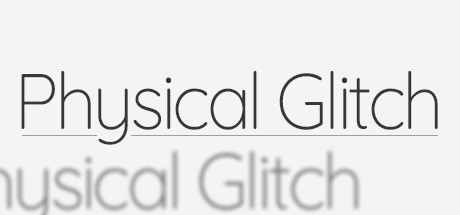 Physical Glitch logo