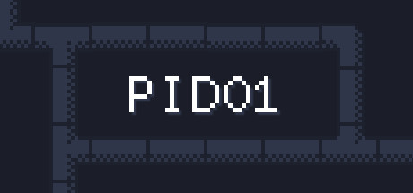 PIDO1 logo