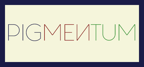 PIGMENTUM logo