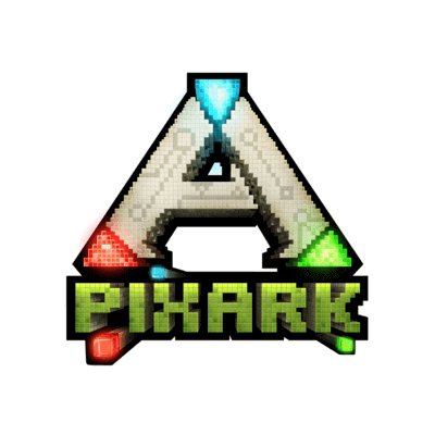 PixARK logo