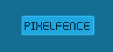 Pixelfence logo