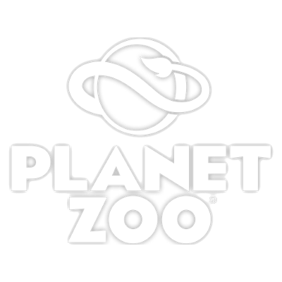 Planet Zoo Steam logo