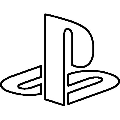 PlayStation Network Card Plus 365 Days logo
