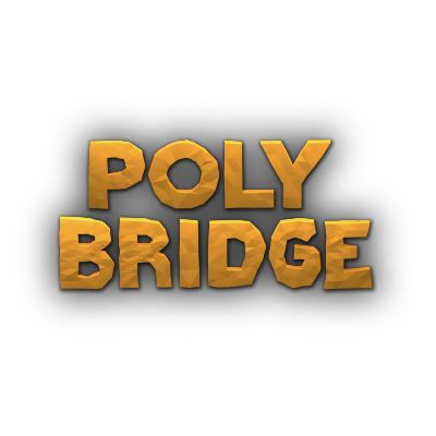 Poly Bridge logo
