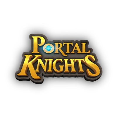 Portal Knights logo