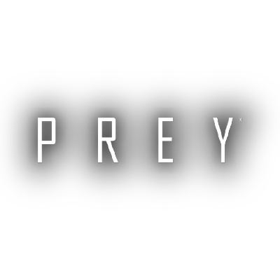 Prey logo