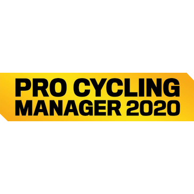 Pro Cycling Manager 2020 logo