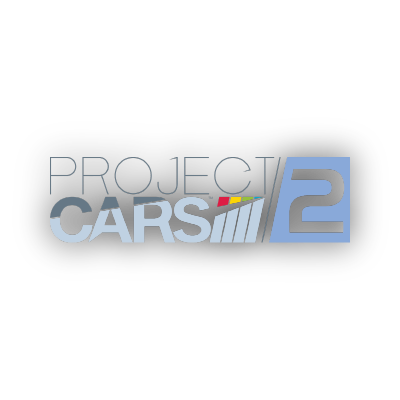Project Cars 2 logo