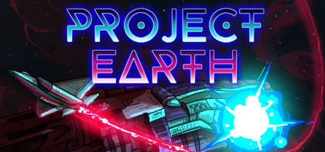 Project Earth logo