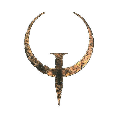 Quake Steam CD Key logo