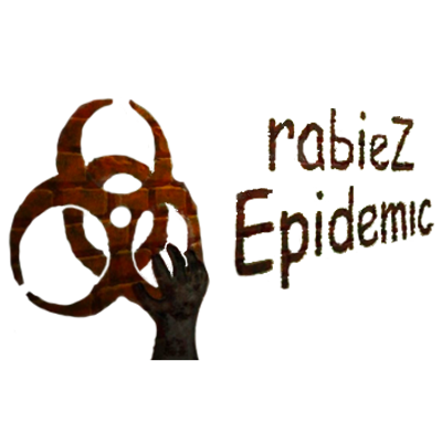 Rabiez: Epidemic logo