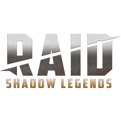 Raid: Shadow Legends 175 Gems logo