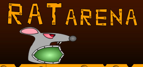 Rat Arena logo
