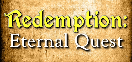Redemption: Eternal Quest logo
