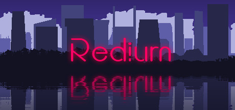 Redium logo