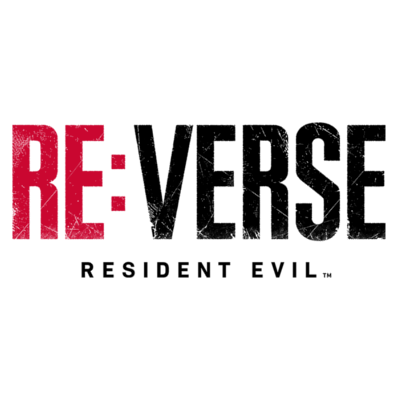Resident Evil Re:Verse Logo