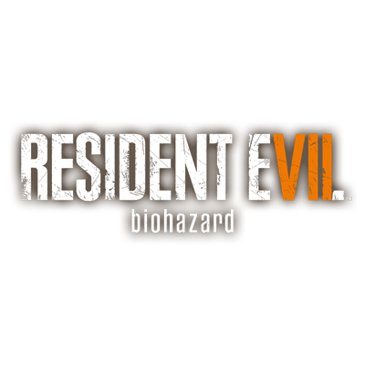Resident Evil VII: Biohazard Logo
