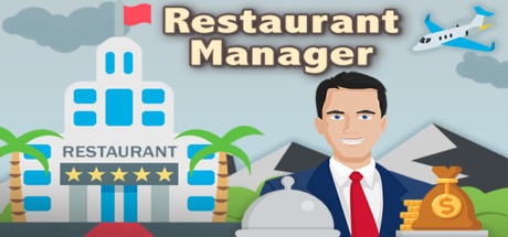 Restaurant Manager logo