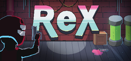 ReX logo