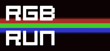RGB RUN logo