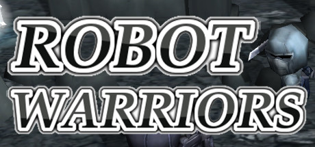 Robot Warriors logo