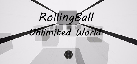 RollingBall: Unlimited World logo