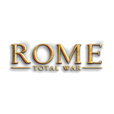 Rome: Total War Steam CD Key logo