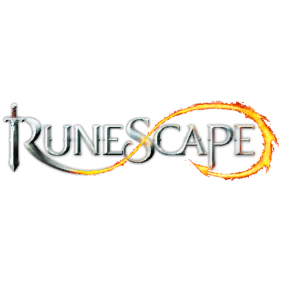 Runescape 30 Days Time Card logo