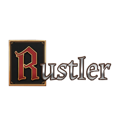 Rustler logo