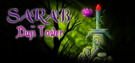 Sarab: Duji Tower logo
