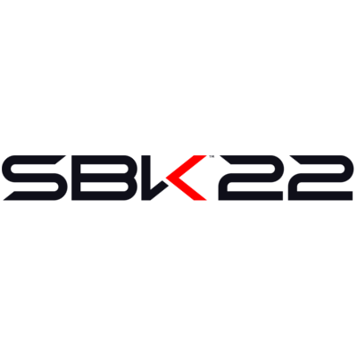 SBK 22 Logo
