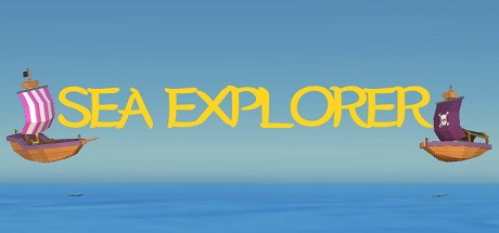 Sea Explorer logo
