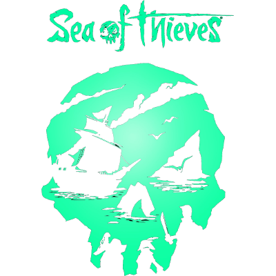 Sea of Thieves PC Anniversary Edition logo