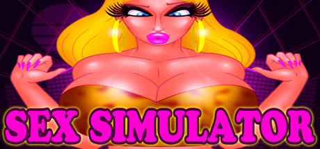 Sex Simulator logo