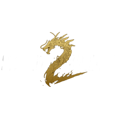 Shadow Warrior 2 logo