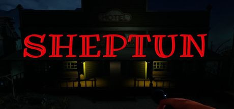 Sheptun logo