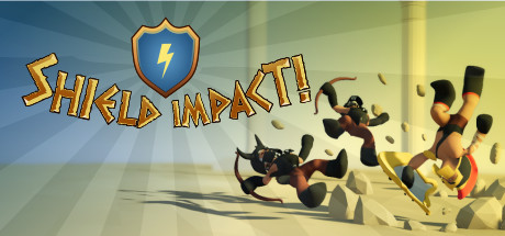 Shield Impact logo