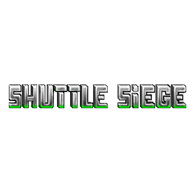 Shuttle Siege logo